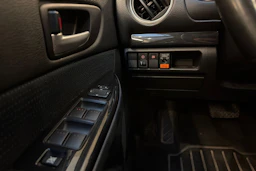 harmaa Mazda 6 2007 kuva 18.