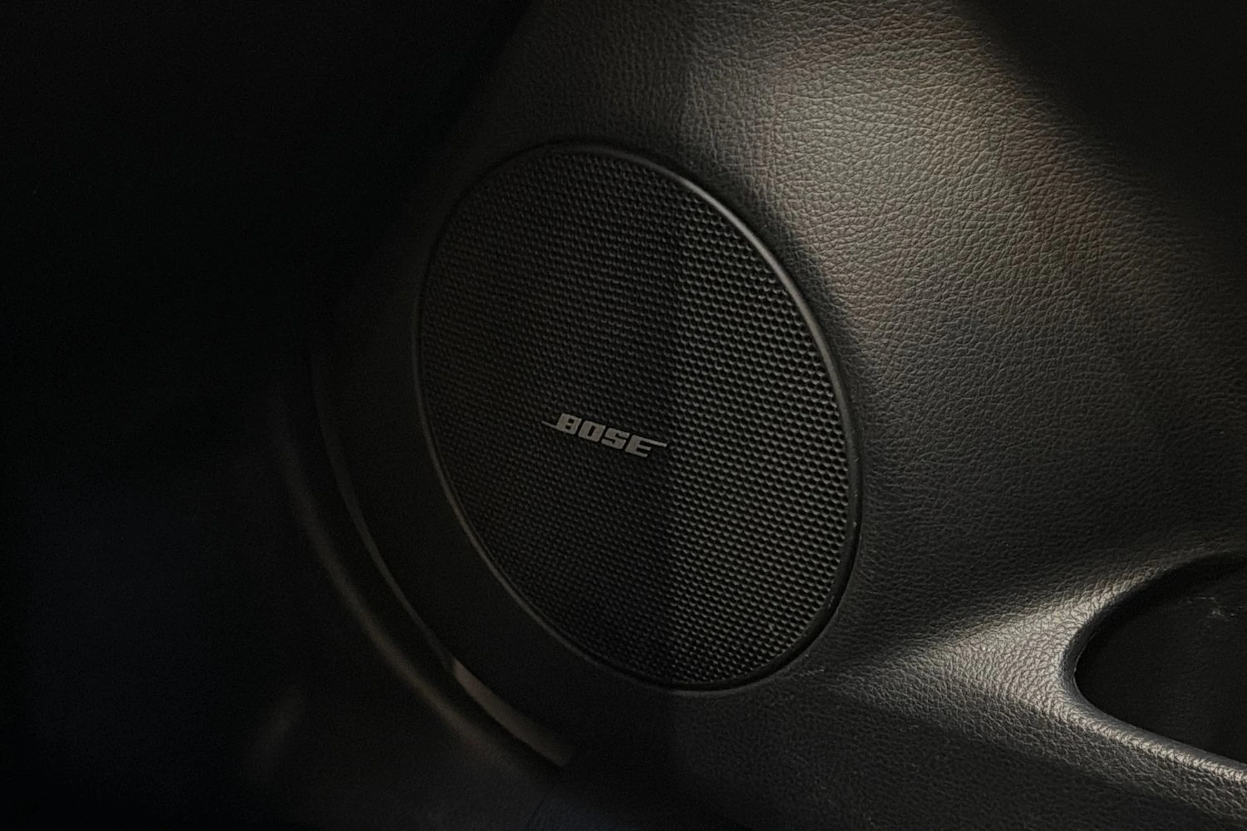 harmaa Mazda 6 2007 kuva 19.