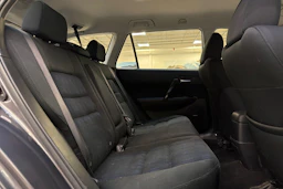 harmaa Mazda 6 2007 kuva 20.