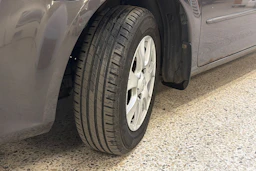 harmaa Mazda 6 2007 kuva 22.