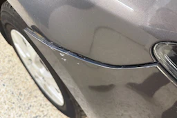 harmaa Mazda 6 2007 kuva 30.