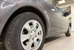 harmaa Mazda 6 2007 kuva 32.