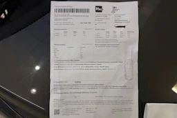 harmaa Mazda 6 2007 kuva 43.