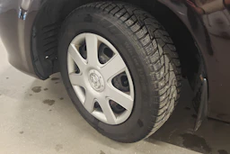 punainen Mazda 6 2007 kuva 13.