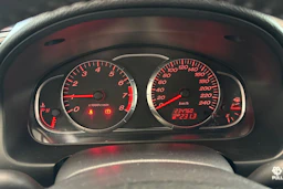 punainen Mazda 6 2008 kuva 15.