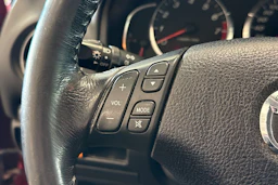 punainen Mazda 6 2008 kuva 17.