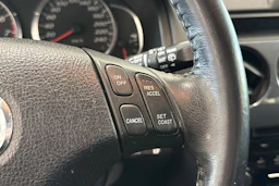 punainen Mazda 6 2008 kuva 18.