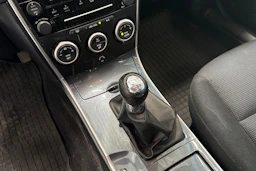 punainen Mazda 6 2008 kuva 20.