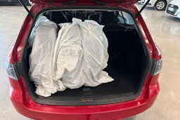punainen Mazda 6 2008 kuva 22.
