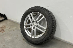 punainen Mazda 6 2008 kuva 10.