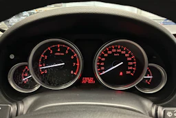 punainen Mazda 6 2008 kuva 12.