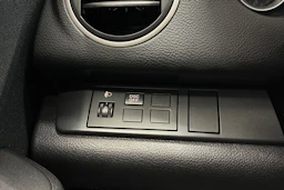 punainen Mazda 6 2008 kuva 14.