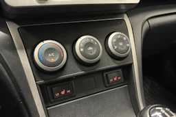 punainen Mazda 6 2008 kuva 16.