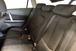 sininen Mazda 6 2008 kuva 10.