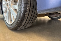 sininen Mazda 6 2008 kuva 13.