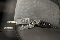 sininen Mazda 6 2008 kuva 17.