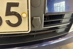 sininen Mazda 6 2008 kuva 18.