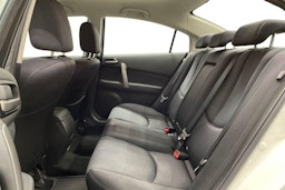 Valkoinen Mazda 6 2008 kuva 8.