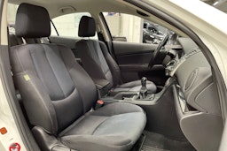 Valkoinen Mazda 6 2008 kuva 20.