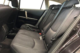 punainen Mazda 6 2009 kuva 8.