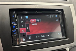 punainen Mazda 6 2009 kuva 18.