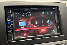 punainen Mazda 6 2009 kuva 19.
