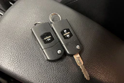 punainen Mazda 6 2009 kuva 24.