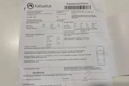 punainen Mazda 6 2009 kuva 34.
