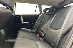 Musta Mazda 6 2009 kuva 11.