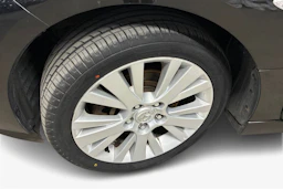 Musta Mazda 6 2009 kuva 12.