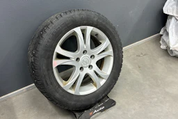 Musta Mazda 6 2009 kuva 13.