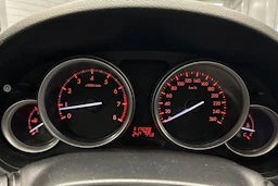 Musta Mazda 6 2009 kuva 16.