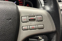 Musta Mazda 6 2009 kuva 18.