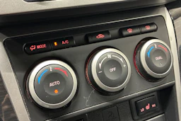 Musta Mazda 6 2009 kuva 21.