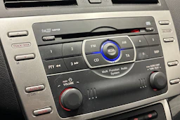 Musta Mazda 6 2009 kuva 22.