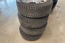 harmaa Mazda 6 2010 kuva 13.