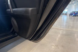 harmaa Mazda 6 2010 kuva 15.