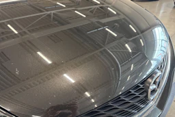 harmaa Mazda 6 2010 kuva 16.