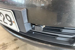 harmaa Mazda 6 2010 kuva 17.