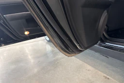 harmaa Mazda 6 2010 kuva 18.