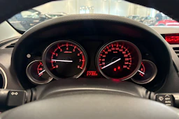 harmaa Mazda 6 2010 kuva 19.