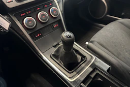 harmaa Mazda 6 2010 kuva 20.