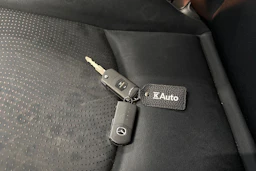 harmaa Mazda 6 2010 kuva 22.