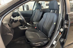 harmaa Mazda 6 2010 kuva 23.