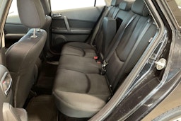 musta Mazda 6 2010 kuva 10.