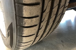 musta Mazda 6 2010 kuva 13.