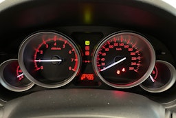 musta Mazda 6 2010 kuva 16.