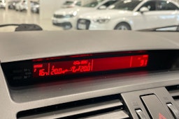 musta Mazda 6 2010 kuva 17.