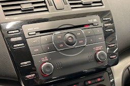 musta Mazda 6 2010 kuva 18.