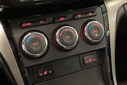 musta Mazda 6 2010 kuva 19.